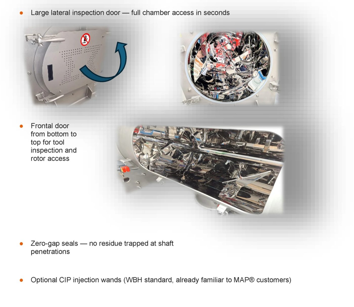 WBO value proposition